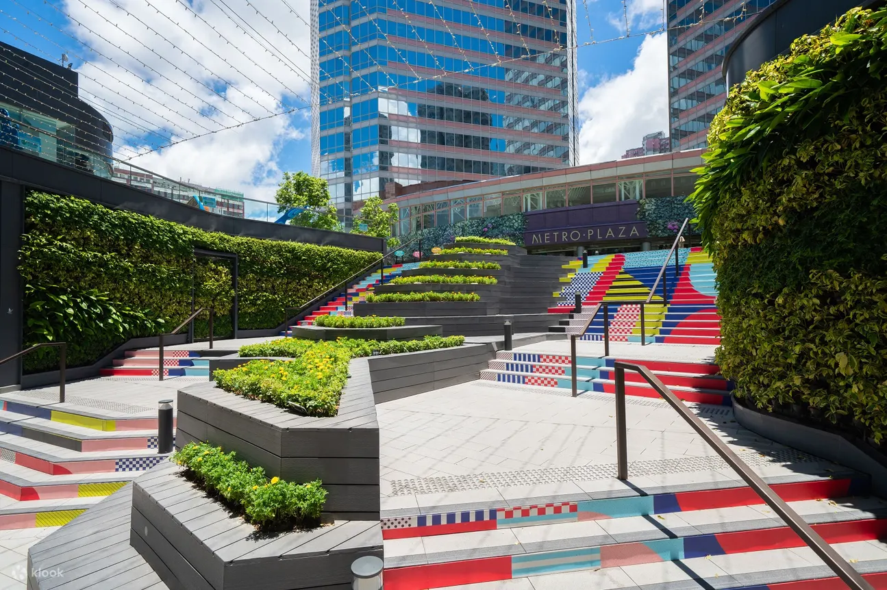 Metroplaza HK$50 Tenant Cash Coupon (Register as Members for ...